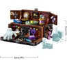 Lego Mercoledì Appartamento Di Mano - 76785