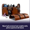 Lego Mercoledì Appartamento Di Mano - 76785