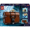 Lego Mercoledì Appartamento Di Mano - 76785
