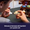 Lego Mercoledì Appartamento Di Mano - 76785