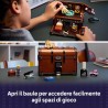 Lego Mercoledì Appartamento Di Mano - 76785
