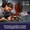 Lego Mercoledì Appartamento Di Mano - 76785