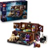 Lego Mercoledì Appartamento Di Mano - 76785
