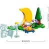 Lego Animal Crossing Osservando Le Stelle Con Celeste - 77053