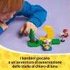 Lego Animal Crossing Osservando Le Stelle Con Celeste - 77053