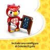 Lego Animal Crossing Osservando Le Stelle Con Celeste - 77053