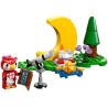 Lego Animal Crossing Osservando Le Stelle Con Celeste - 77053