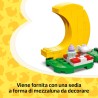 Lego Animal Crossing Osservando Le Stelle Con Celeste - 77053