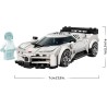 Lego Speed Bugatti Centodieci - 77240