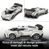 Lego Speed Bugatti Centodieci - 77240