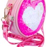 Nice Girabrilla Borsetta Cuore