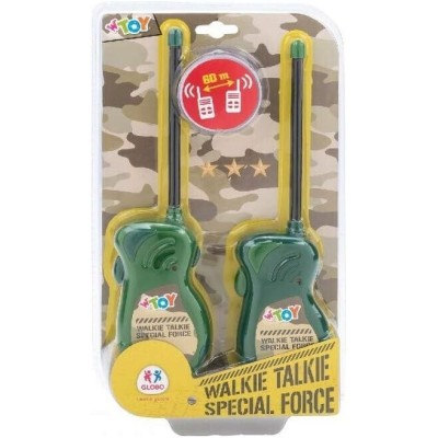 WALKIE TALKIE MILITARI