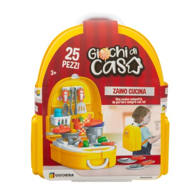 ZAINETTO CUCINA
