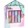 Nice Pinkit Lip Glosses