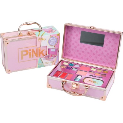 Nice Pinkit Valigetta Make Up