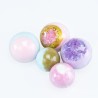 Nice Pinkit Rainbow Bath