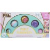 Nice Pinkit Rainbow Bath