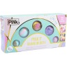 Nice Pinkit Rainbow Bath