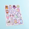 Nice Decoden Diary