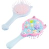 Nice Decoden Mirror And Brush