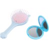 Nice Decoden Mirror And Brush