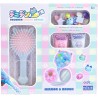 Nice Decoden Mirror And Brush