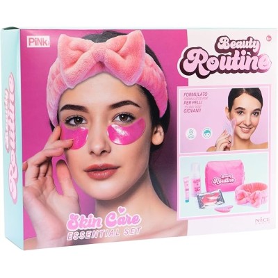 Nice Beauty Routine Skincase