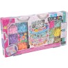 Nice Perline Abc Heishi Pop Pz.500