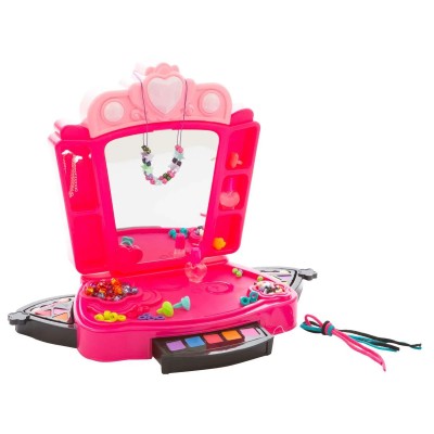 Beauty Table Make Up