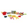 Pasta Playset