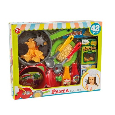 Pasta Playset