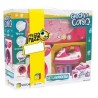 Set Lavatrice E Asse Da Stiro -PP-