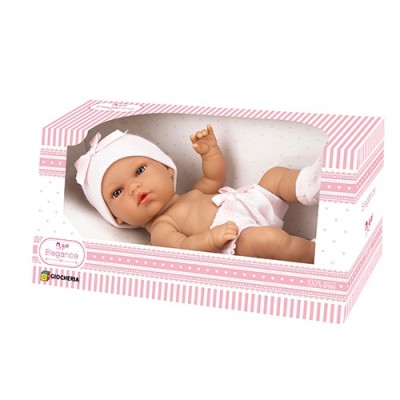 Arias Bebe' C/Cappello