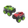 Auto Big Foot Ruota Libera
