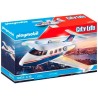 Playmobil Promopack Jet Privato - 70533