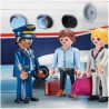 Playmobil Promopack Jet Privato - 70533