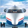 Playmobil Promopack Jet Privato - 70533