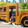 Playmobil City Life Scuolabus - 70983