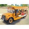 Playmobil City Life Scuolabus - 70983