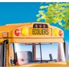 Playmobil City Life Scuolabus - 70983