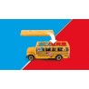Playmobil City Life Scuolabus - 70983