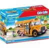 Playmobil City Life Scuolabus - 70983