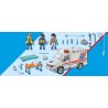 Playmobil City Action Ambulanza - 71232