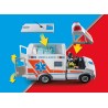 Playmobil City Action Ambulanza - 71232