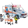 Playmobil City Action Ambulanza - 71232
