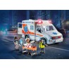 Playmobil City Action Ambulanza - 71232