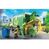 Playmobil City Life Camion Raccolta Differenziata - 71234