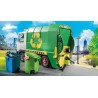 Playmobil City Life Camion Raccolta Differenziata - 71234