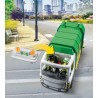 Playmobil City Life Camion Raccolta Differenziata - 71234