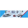 Playmobil City Action Polizia In Azione - 71570